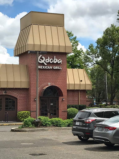 Mexican Restaurant «QDOBA Mexican Eats», reviews and photos, 825 NE Weidler St, Portland, OR 97232, USA