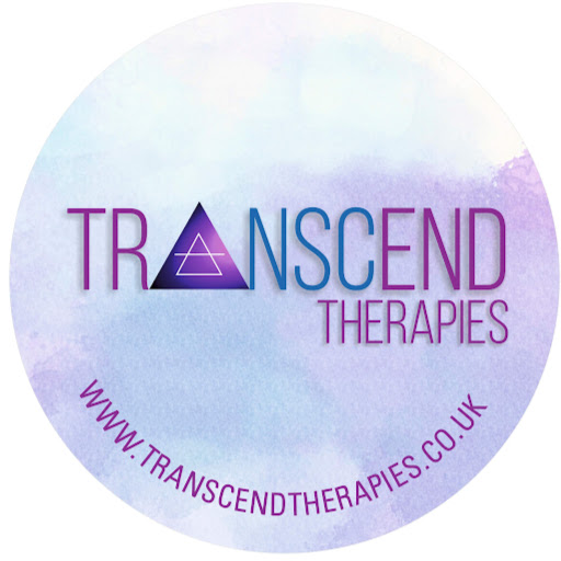 Transcend Studios logo