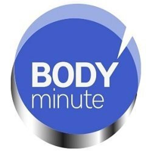 Institut de beauté Bodyminute logo