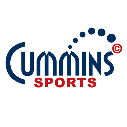 Cummins Sports logo