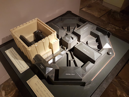 Norwich Castle Museum & Art Gallery