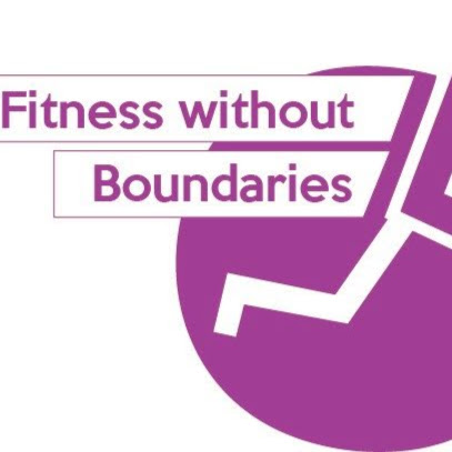Fitness Without Boundaries logo