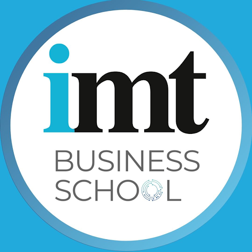 IMT Business School - Mulhouse logo