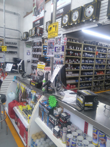 Orma Autopartes - Sucursal Águilas, Av. Adolfo López Mateos Sur 5465, Las  Águilas, 45080 Zapopan, Jal., México,