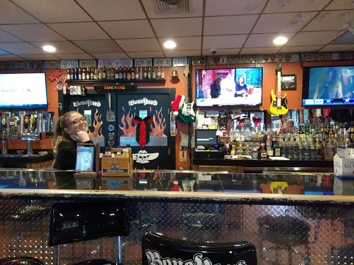 Bar & Grill «Boneyard», reviews and photos, 2247 W Shore Rd, Warwick, RI 02889, USA
