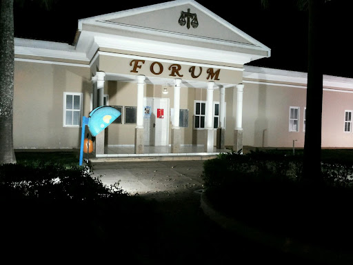 Forum de Alta Floresta, Av. Ludovico da Riva Neto - Centro, Alta Floresta - MT, 78580-000, Brasil, Organismo_Público_Local, estado Mato Grosso