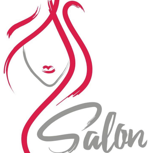 T's Salon logo