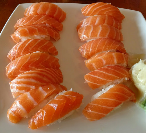 Nara Sushi