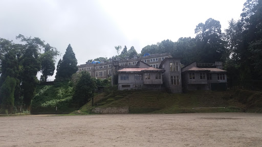 Mount Hermon School, Singamari, North Point, Darjeeling, West Bengal 734104, India, Private_School, state WB