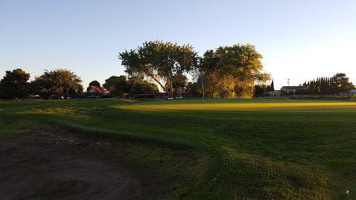Golf Course «Emerald Springs Golf Club», reviews and photos, 16000 Ashford St, Horizon City, TX 79927, USA