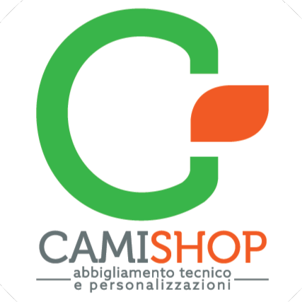 Camishop Sagl logo