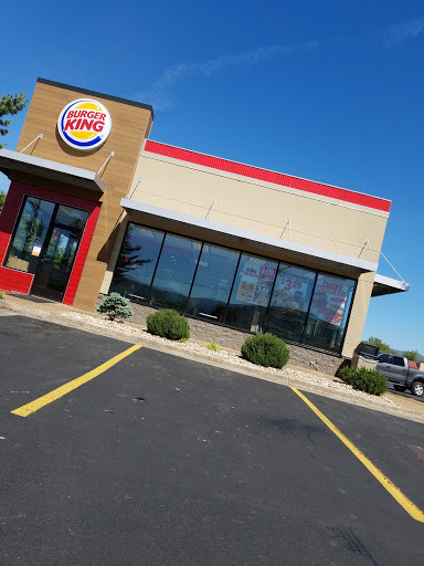 Fast Food Restaurant «Burger King», reviews and photos, 100 Elkton Plaza Shopping Centre, Elkton, VA 22827, USA