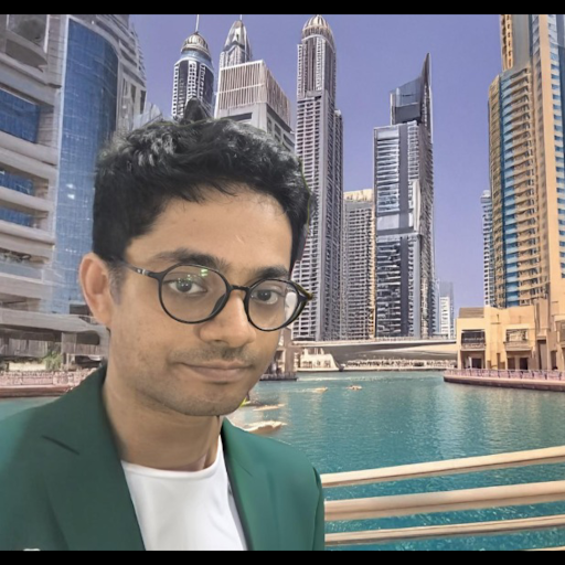 Abhishek Chatterjee