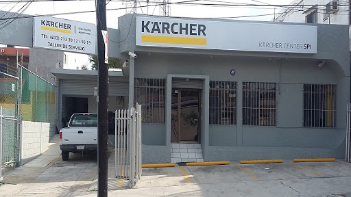 Kärcher Center SPI Tampico, Col. Lomas del Chairel, Blvrd Loma Real 203, Lomas del Chairel, 89360 Tampico, Tamps., México, Tienda de artículos para el hogar | TAMPS