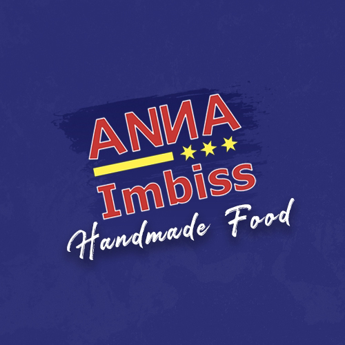 Imbiss Anna logo