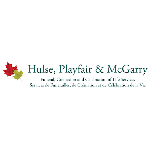 Hulse Playfair & McGarry- West Chapel logo