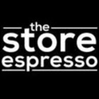 The Store Espresso logo