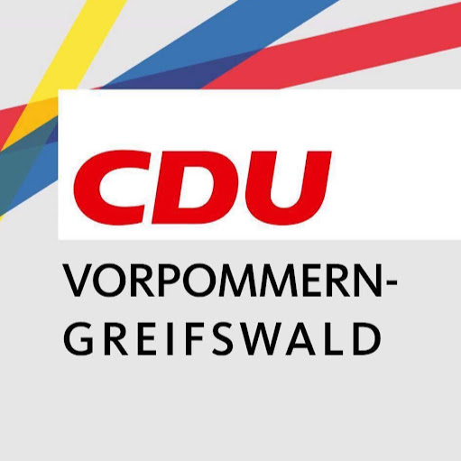 CDU Kreisverband Vorpommern-Greifswald