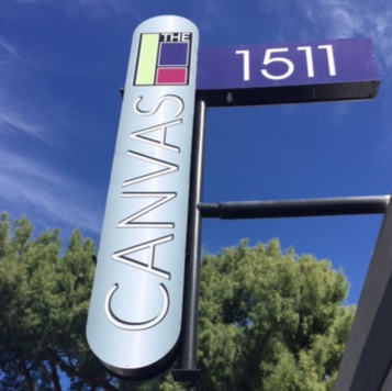 The Canvas Apartments