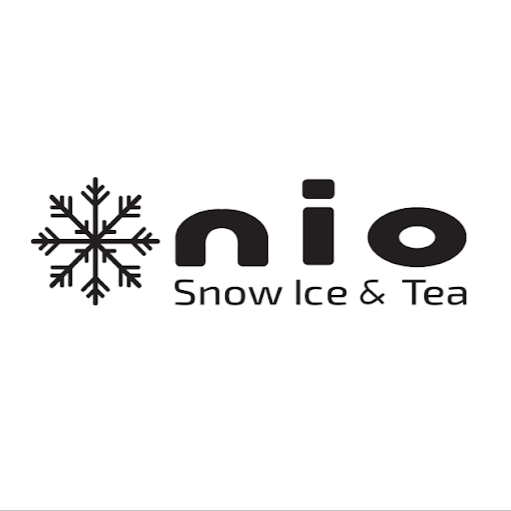 NIO Snow Ice & Tea