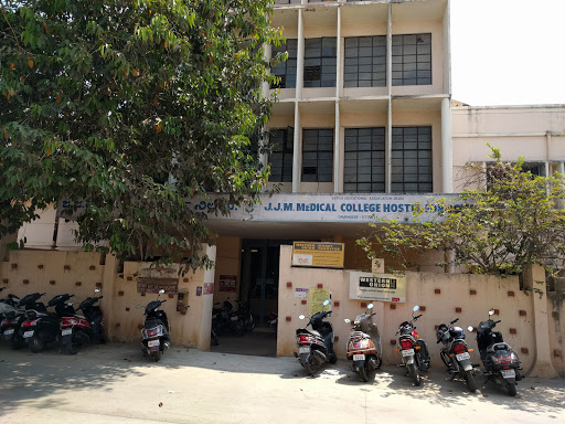 JJMMC Boys Hostel Post Office, JJMMC Hostel Rd, Kuvempu Nagar, Davangere, Karnataka 577004, India, Shipping_and_postal_service, state KA