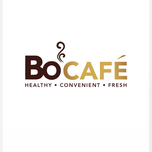 Bo Café logo