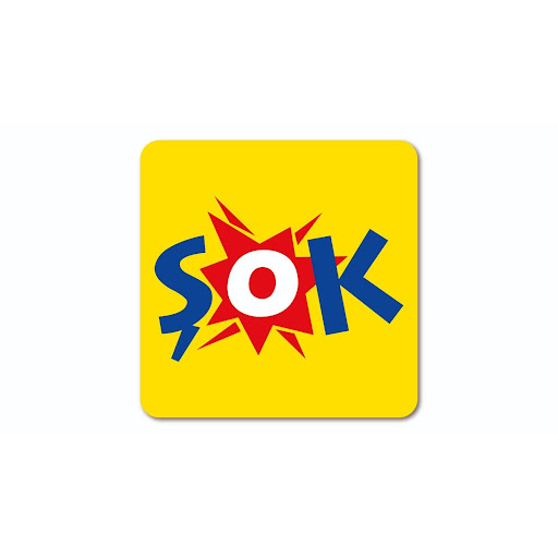 Şok Market logo