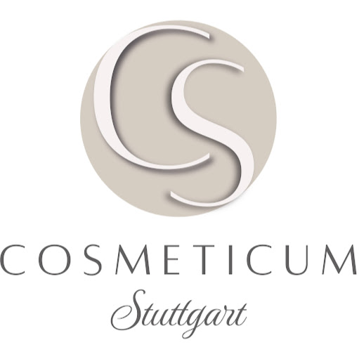 Cosmeticum Stuttgart logo