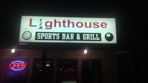 Bar & Grill «Lighthouse Sports», reviews and photos, 47170 NC-12, Buxton, NC 27920, USA