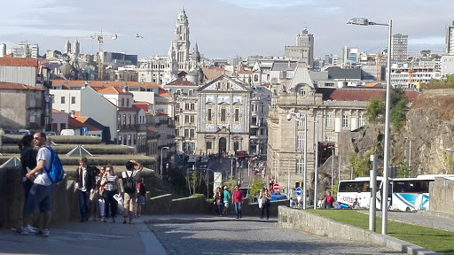 Porto-Campanhã