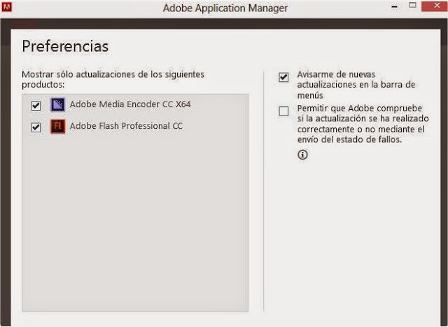 Adobe Flash Professional CC V.13.0 [Español] [MULTI] 2014-08-11_20h27_56