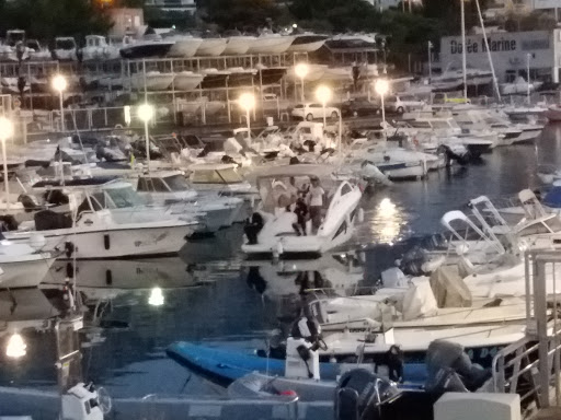 Yachting Club Pointe Rouge
