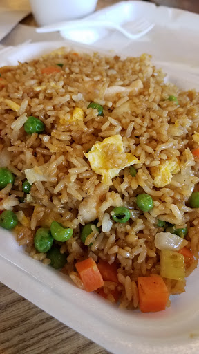 Chinese Restaurant «China King Restaurant», reviews and photos, 141 Spring St, Herndon, VA 20170, USA