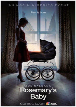 Rosemary’s Baby (2014) 1ª Temporada Episódio 02 HDTV Legendado