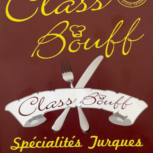 Class Bouff logo