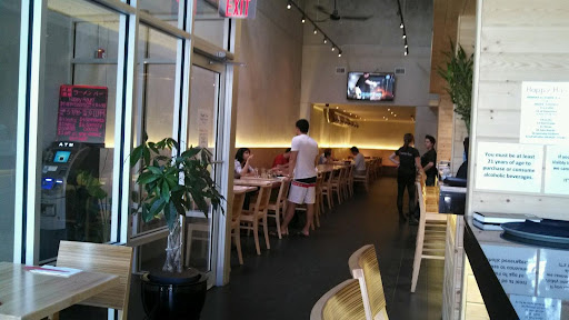 Ramen Bar
