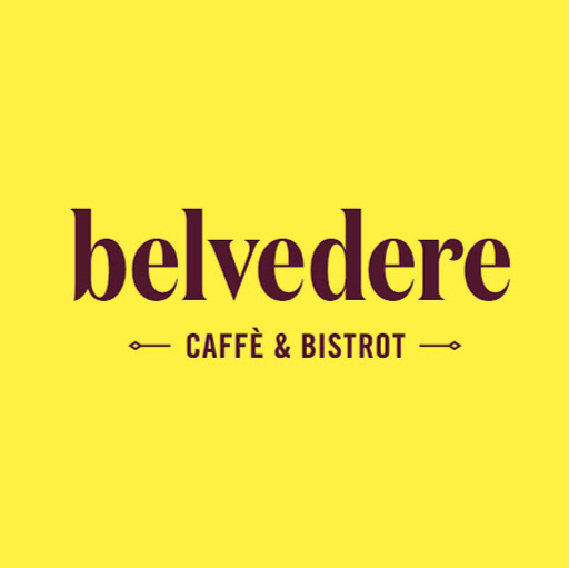 Belvedere Café & Bistrot logo