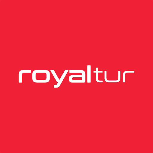 Royaltur Türkiye logo
