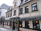 Plzeňka Duli - Liberec