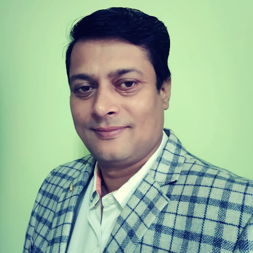Uplatz profile picture of Akhilesh kumar