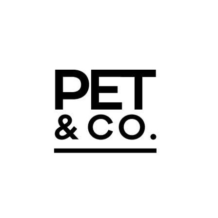 PET & Co. - tierisch stilvoll für Hunde und Katzen – im home24 Showroom logo