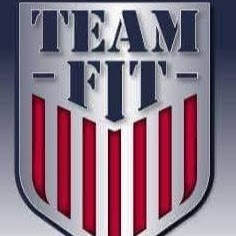 Team Fit Tucson logo