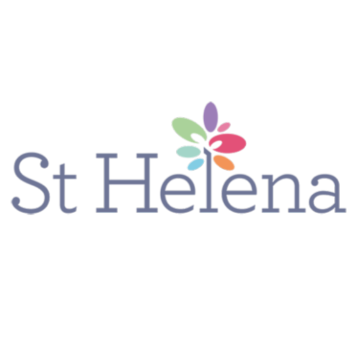 St Helena Furniture Shop - Magdalen Street logo