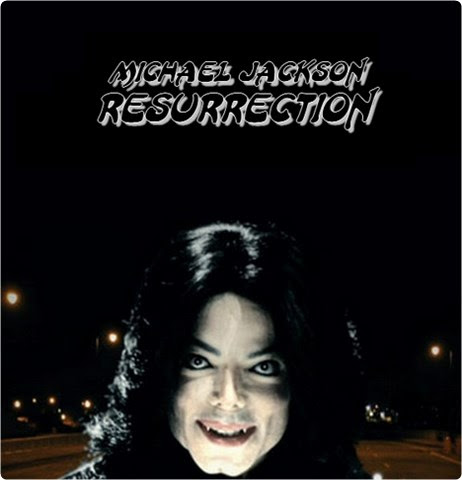 Michael Jackson - Resurrection [2013] 2013-04-22_16h52_06