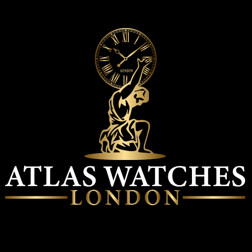 Atlas Watches London - Luxury Watch Shop logo
