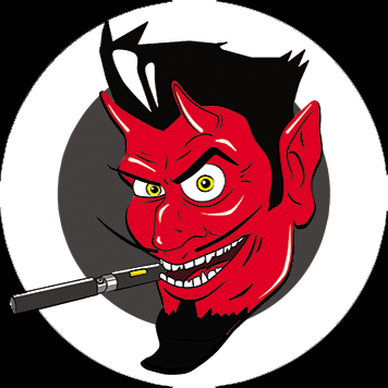Vapor Devils logo