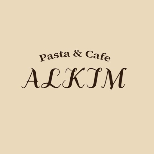 ALKIM Pasta & Cafe logo