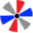 KDB HVAC logo