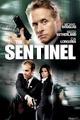 Cuộc Chiến Với Kẻ Phản Bội - The Sentinel