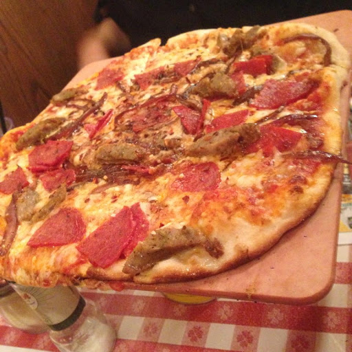 Italian Restaurant «Buca di Beppo», reviews and photos, 80 W Green St, Pasadena, CA 91105, USA